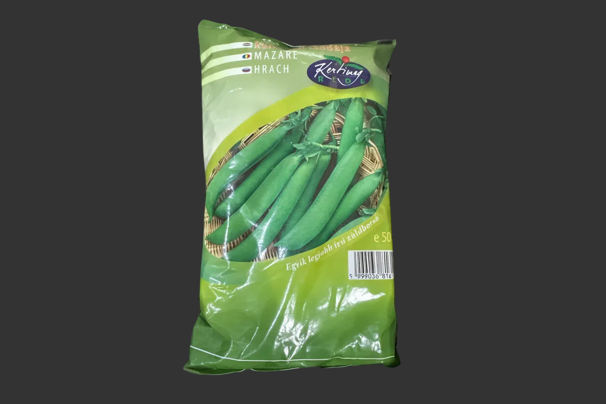 Borsó Kelvedon csodája (velőborsó)