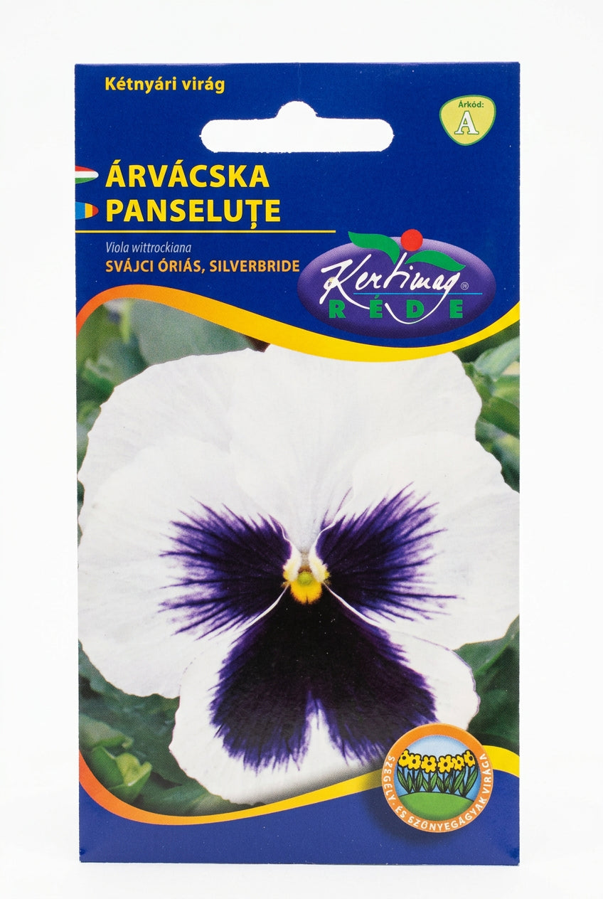 Árvácska Svájci óriás