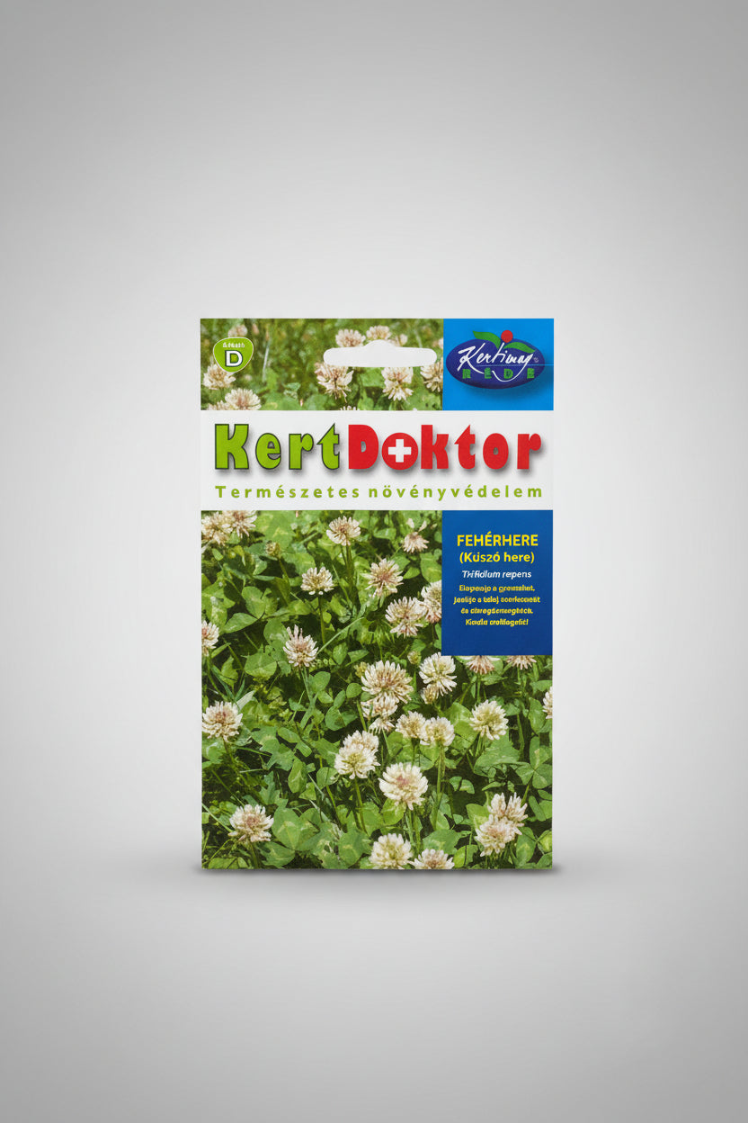 Fehérhere Kertdoktor 50gr