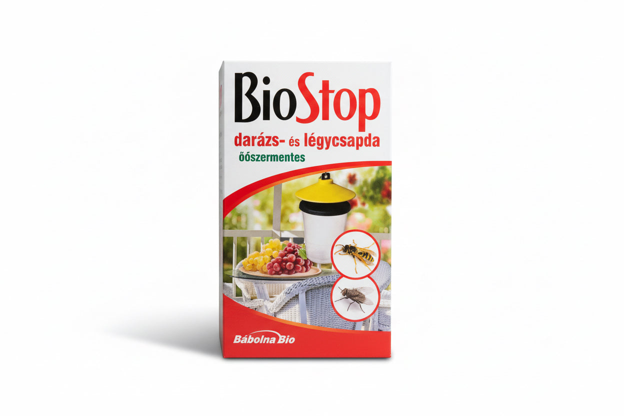 Darázs és légy csapda BioStop