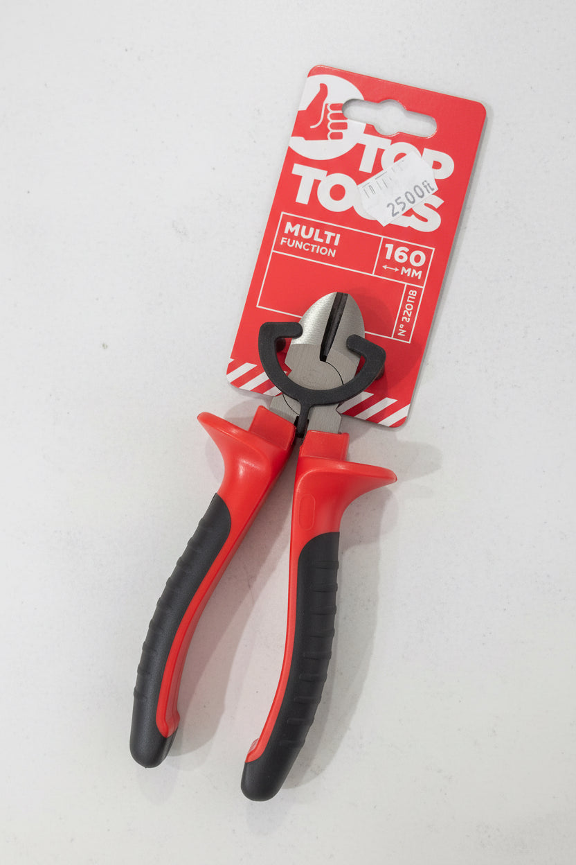 Csípőfogò Top Tools