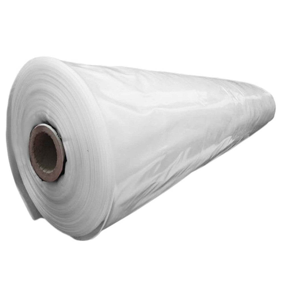 Fehér fólia 4,2m X 0,150mm (1fm)