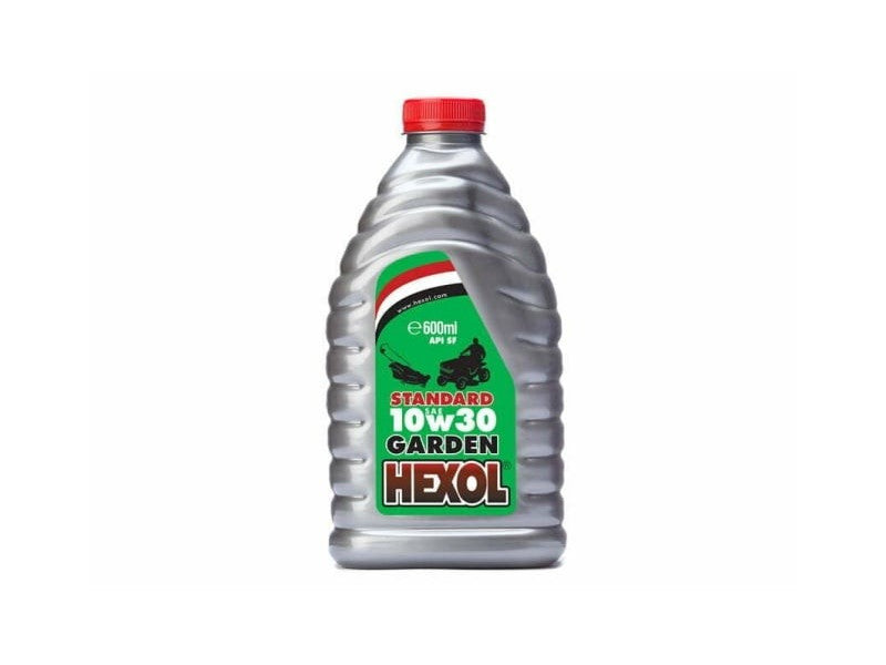 Olaj Hexol Standard Garden 10W-30 0,6