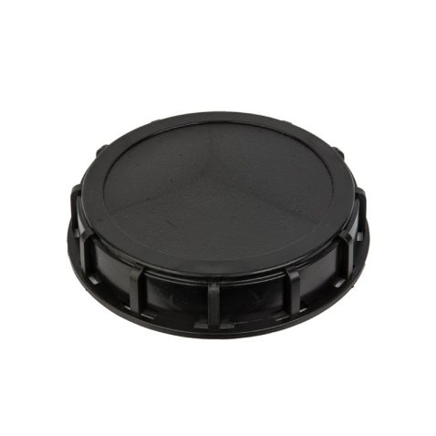 ICB zárófedél 155mm