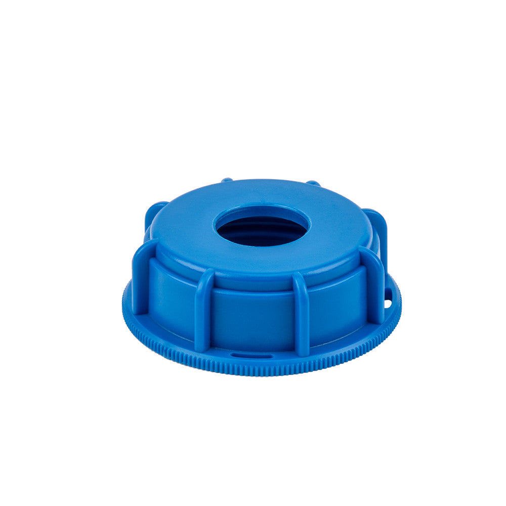 IBC csatlakozó BM S60x6 - 3/4'' tömítéssel menet nélküli