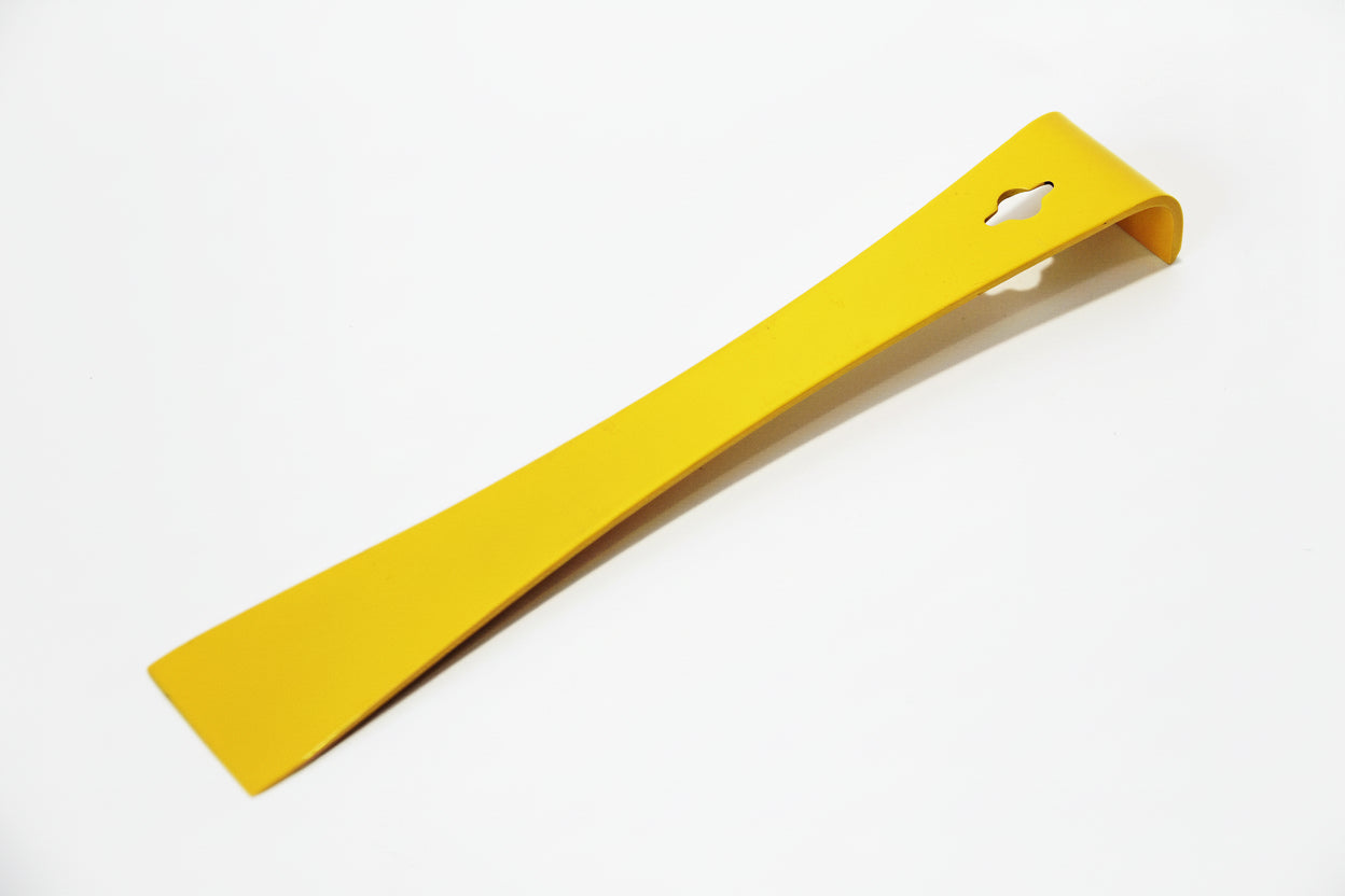 Kaptárvas sárga 26 cm
