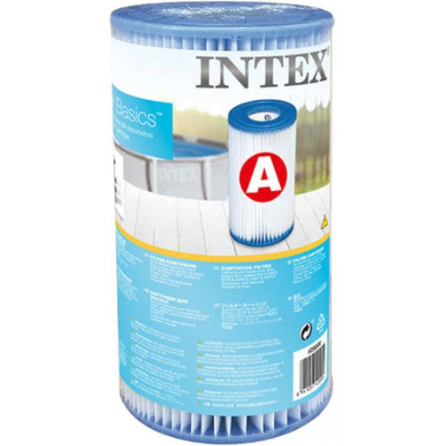 Papírszűrő medencéhez Intex A
