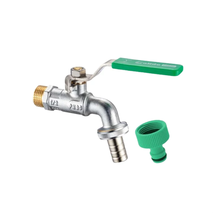 Kerti golyóscsap fagyálló 1/2-3/4 AR-1700N404