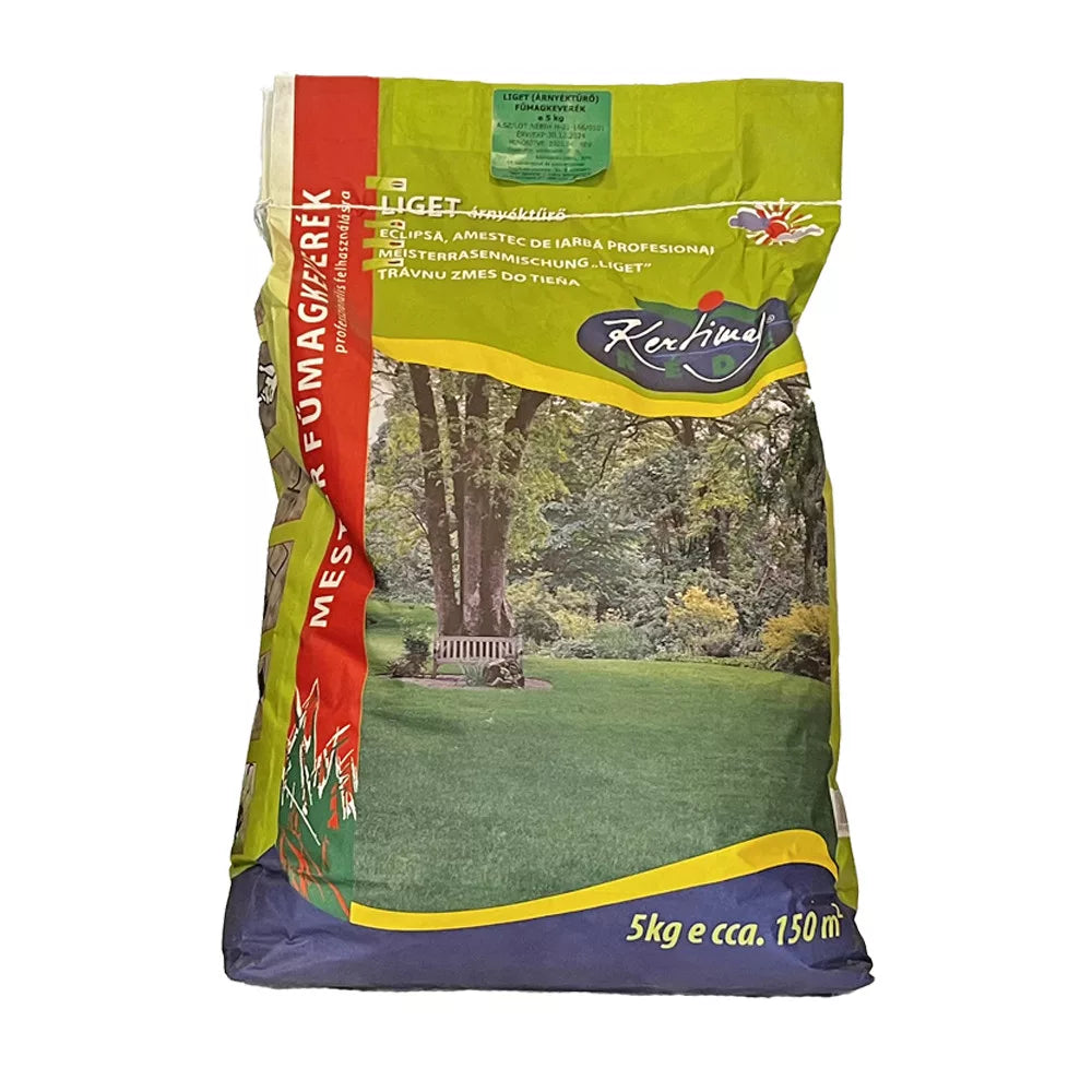 Kertimag Liget árnyéktűrő 5kg