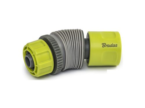 LIME LINE gyorscsatlakozó 1/2" STOP, flexibilis, bliszter *A