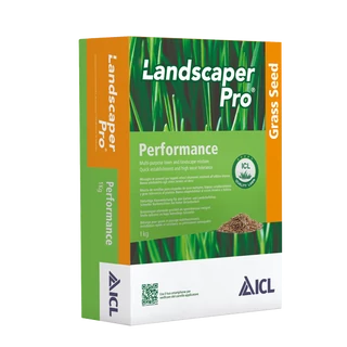 Fűmag ICL performance 1kg