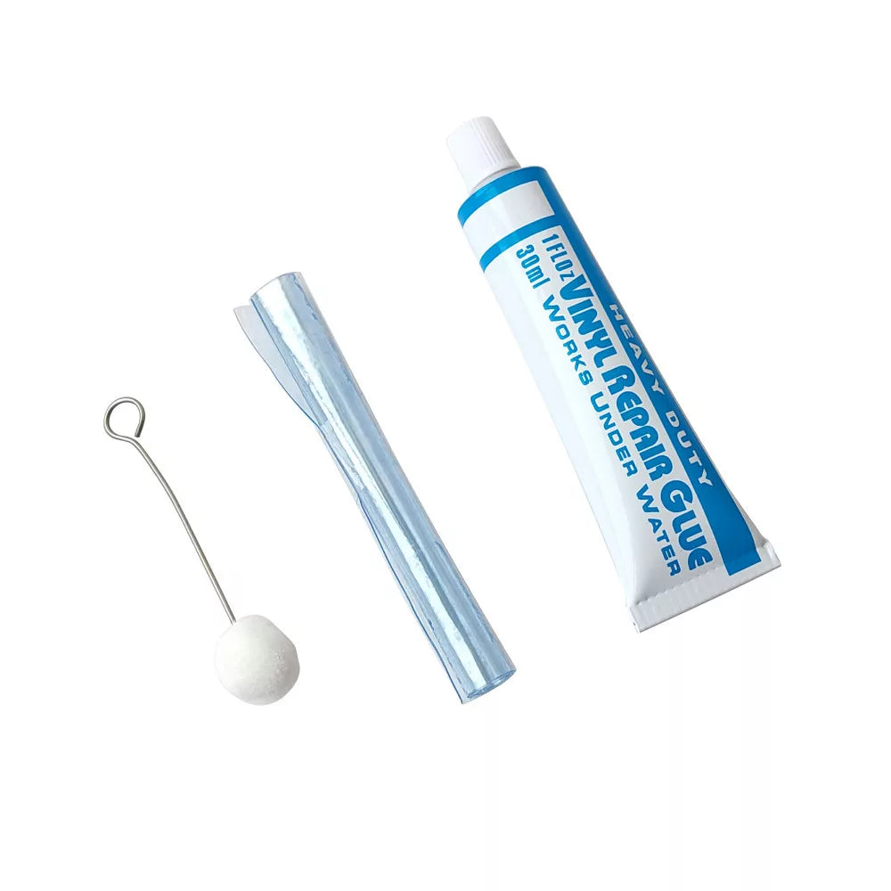 Medence javító készlet 30 ml