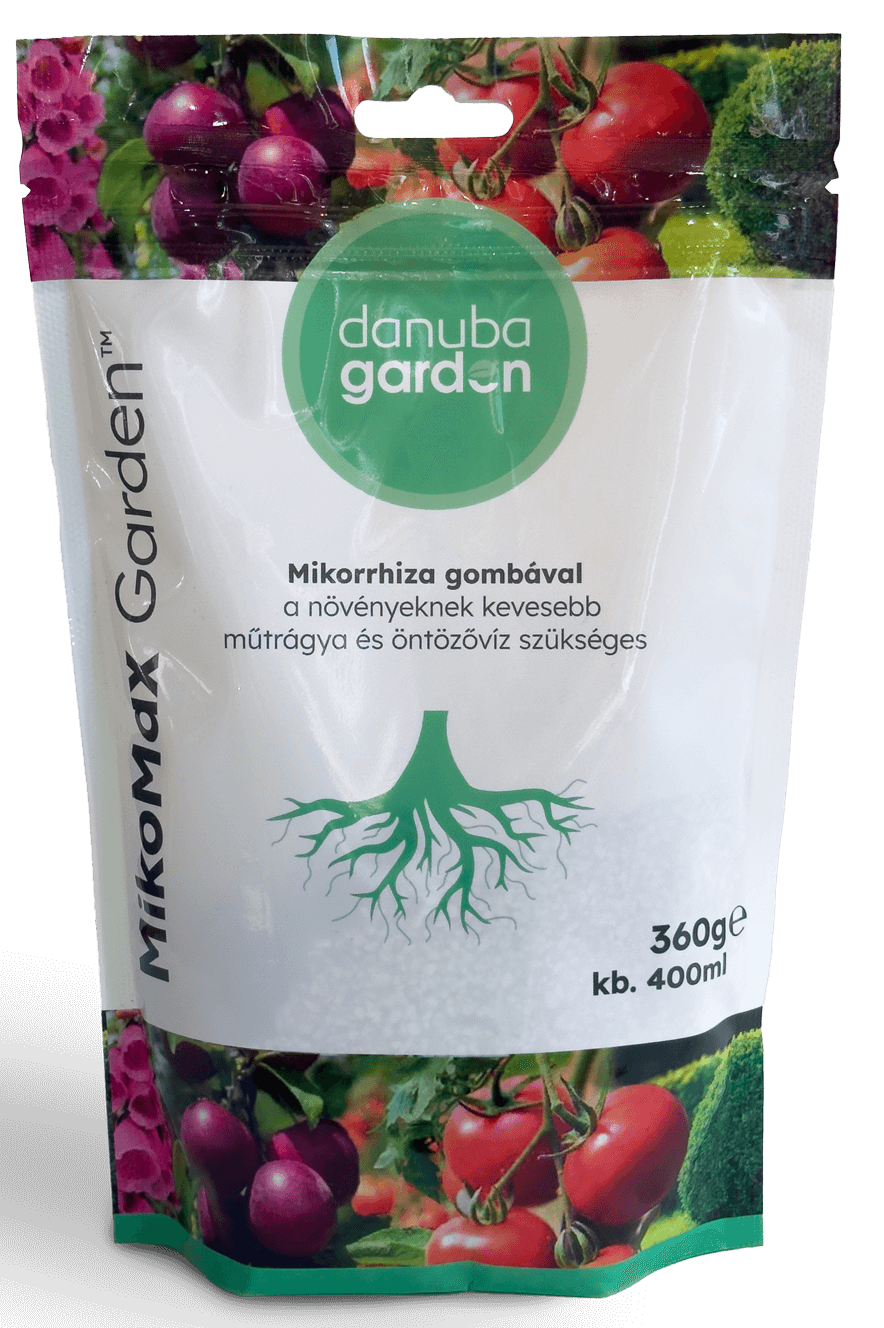 MikoMax Garden 360g