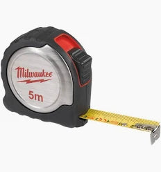 Milwaukee mérőszalag