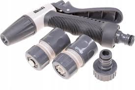 Maan locsoló pisztoly 4 részes