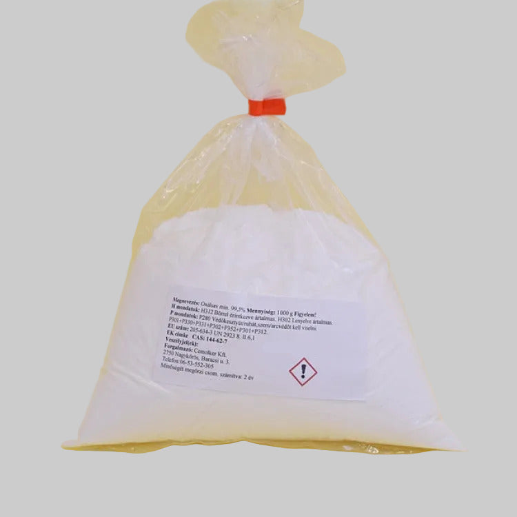 Oxálsav 1kg