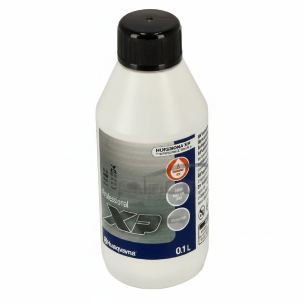 Olaj 2 ütemű Husqvarna Synthetic xp 100ml