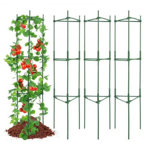 Paradicsom állvány 150cm