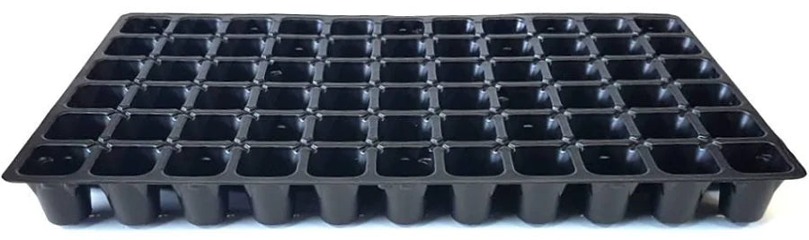 Szaporítótálca több méretben 48-as, 60-as, 66-os, 128-as