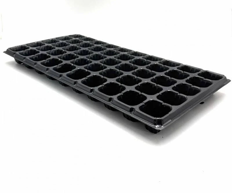 Szaporítótálca több méretben 48-as, 60-as, 66-os, 128-as