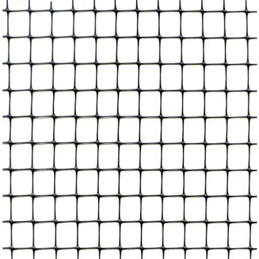 Kerítésháló műanyag 1m X 10m Nortene Avinet 90