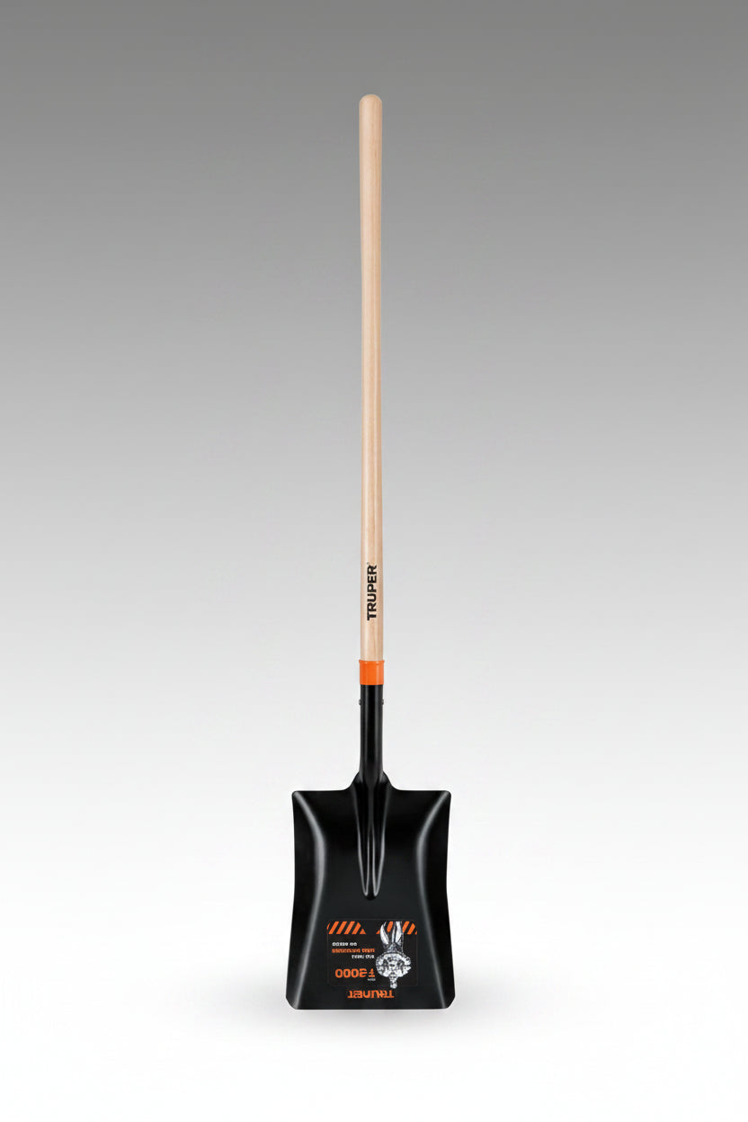 Lapát TRUPER PCS-4L T-2000, 141 cm (11391)