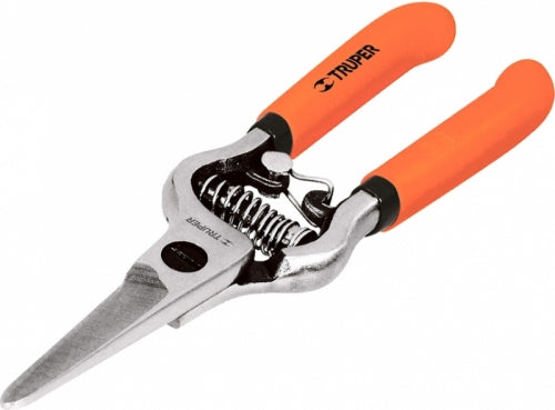 Metszőolló 20cm acél pengével T-24 TRUPER