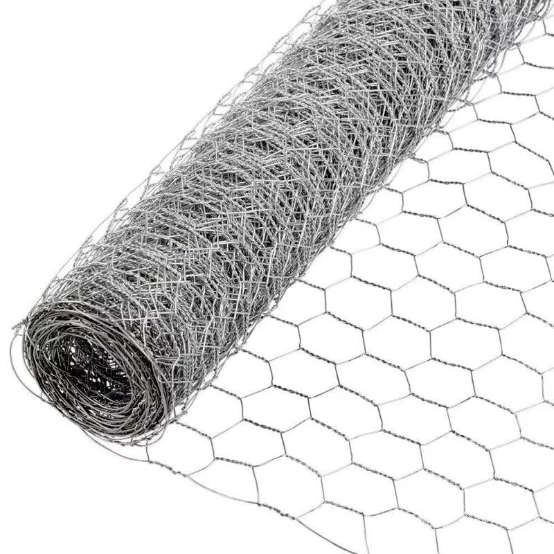 Csibedrót 1m x 25m 32szemméret W
