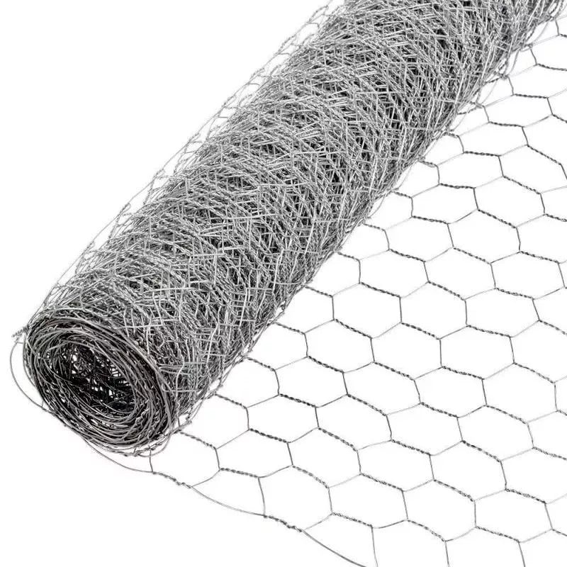 Csirke drót 0,5x10m (32mm)
