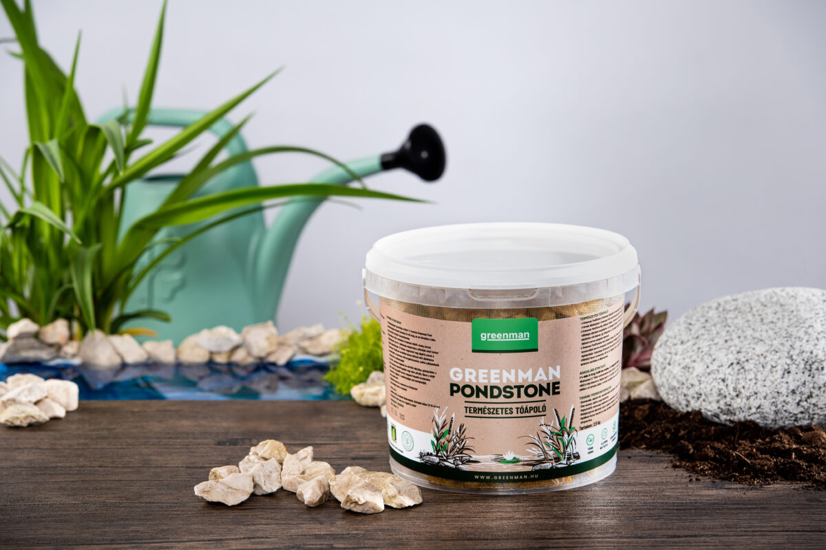 Greenman Pondstone 2,5kg