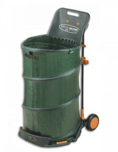 Többfunkciós összecsukható kerti kosár 160l, GARDEN MULTIBIN