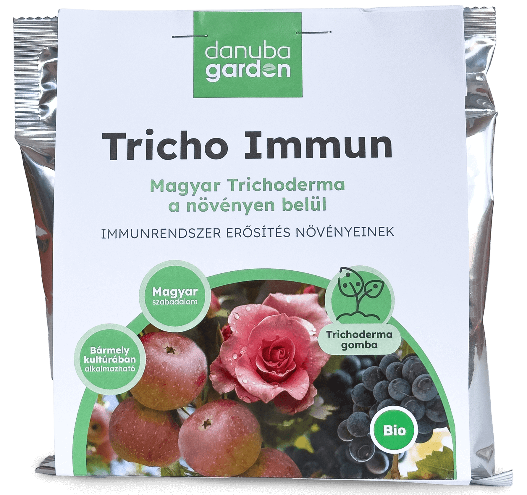 Tricho Immun