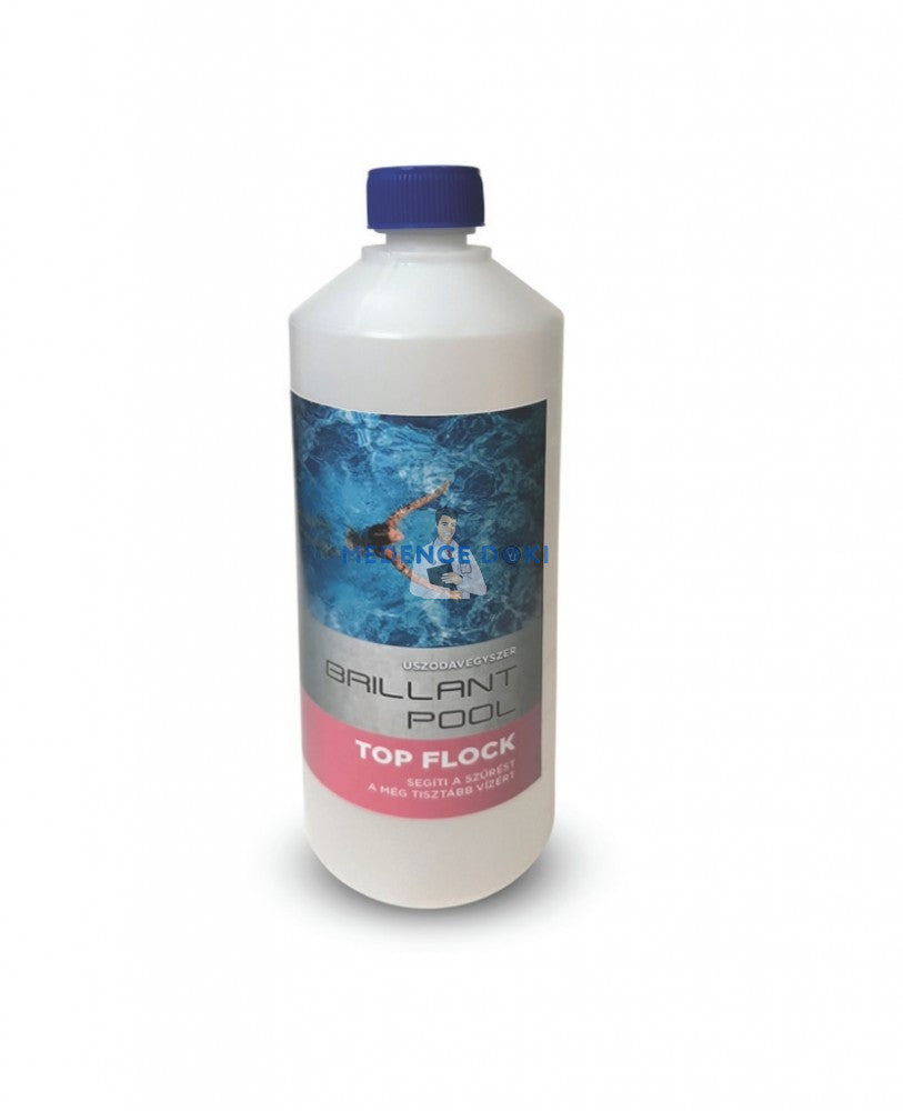 Uszodavegyszer 1L