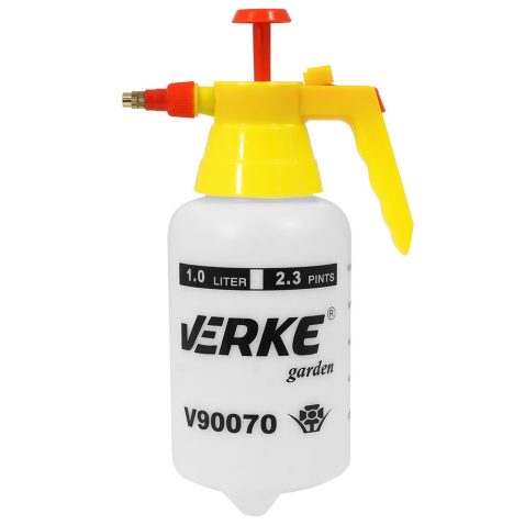 Permetező kézi 1L VERKE