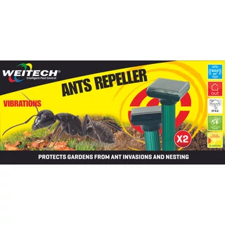Hangya riasztó ultrahangos WEITECH