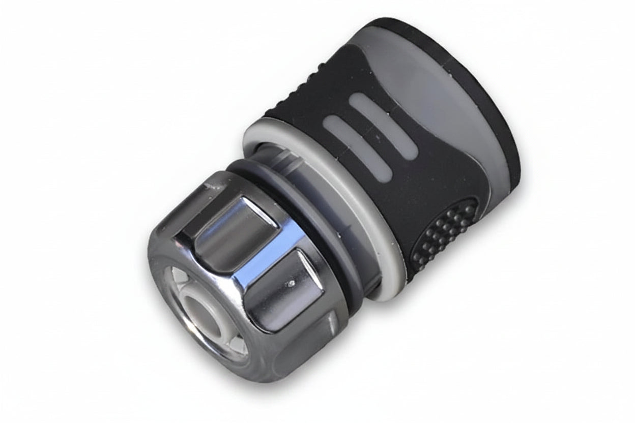 Gyorscsatlakozó 3/4" MAAN