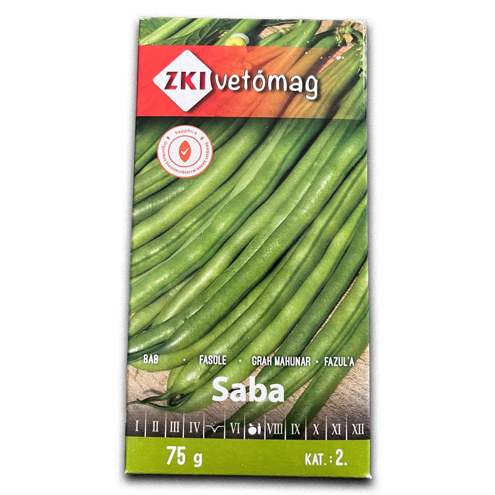 Bab Saba ZKI 75g