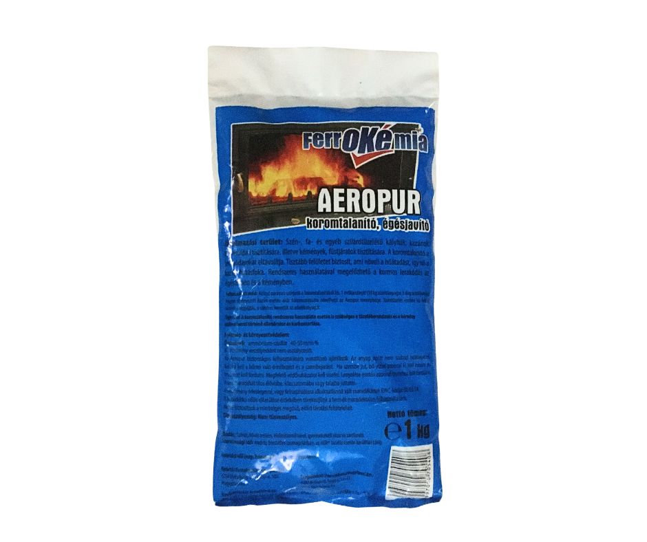Aeropur koromtalanító 1/1