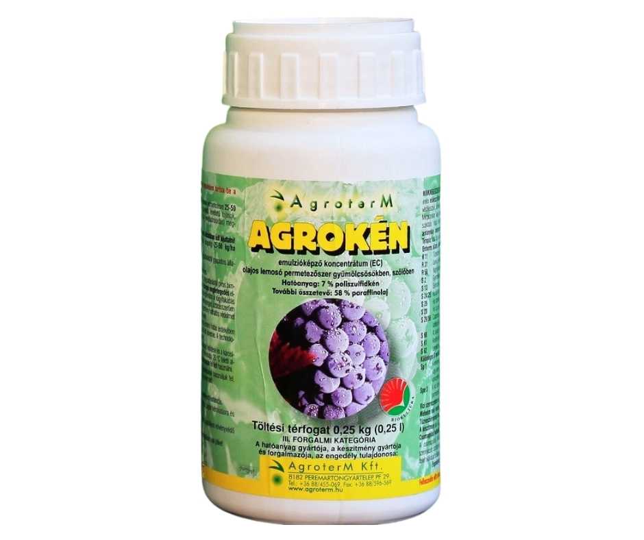 Agrokén 0,25
