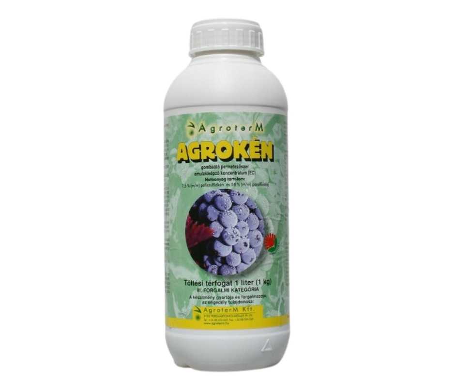Agrokén 1/1