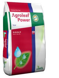 Agroleaf Power Everris 20-20-20+TE 2kg