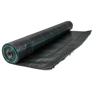 Agroszövet 1,65m x 100m