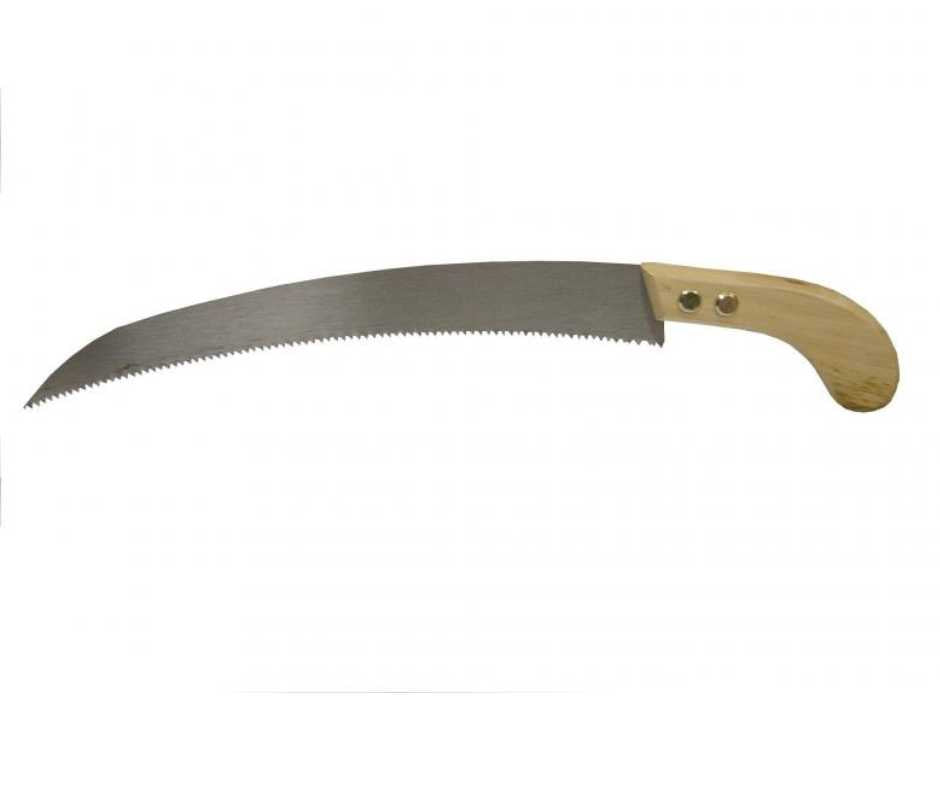 Ágvágó fűrész CORTEX fanyelű 30cm