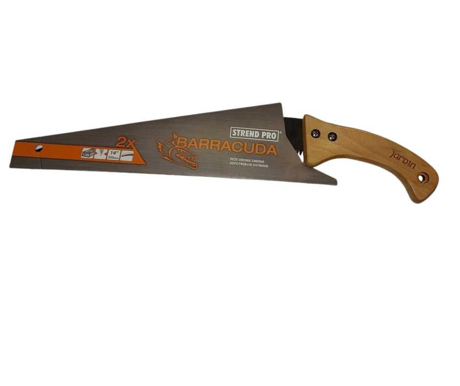 Ágvágó fűrész Strend pro fanyelű 35 cm