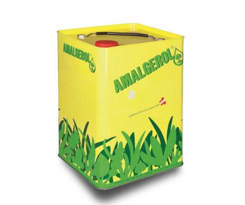 Amalgerol 1/1