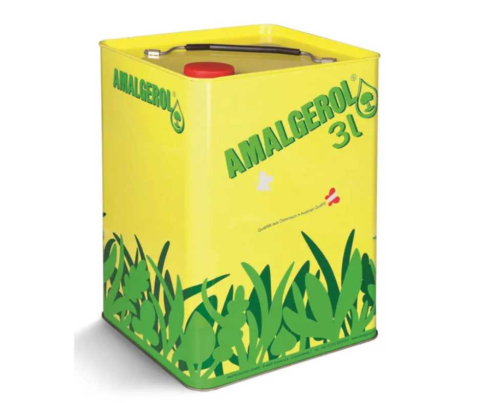 Amalgerol 3/1