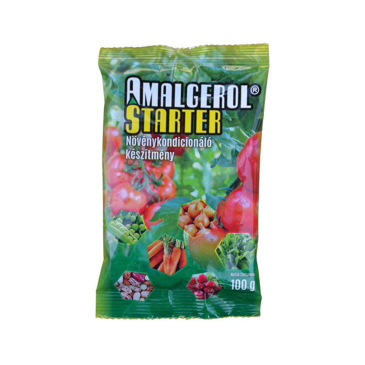 Amalgerol Starter 0,1