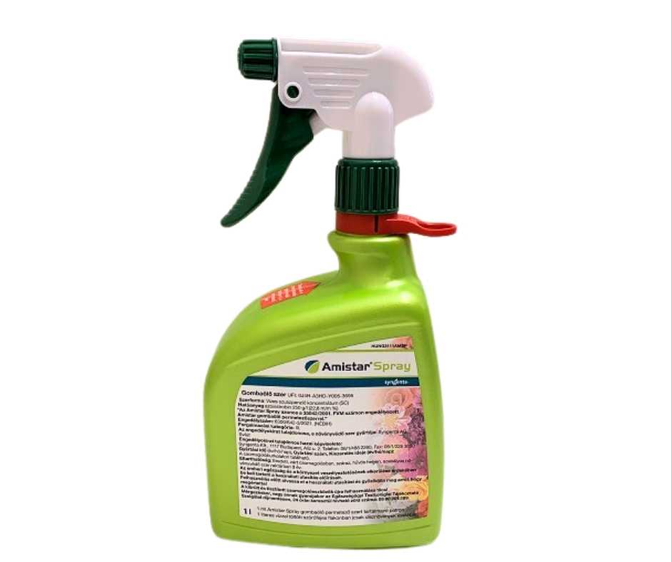 Amistar spray pumpás 1/1