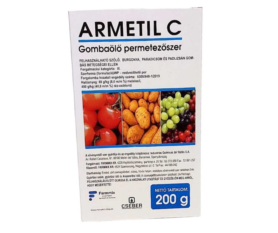 Armetil C 0,2