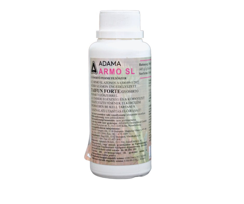 Armo SL 0,2
